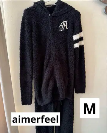 aimerfeel 에메필 룸웨어 M
