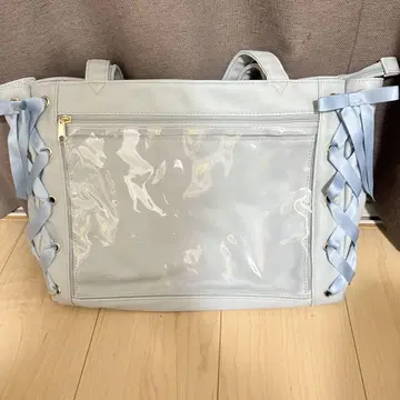 WEGO 레이스업 이타백 S 색스