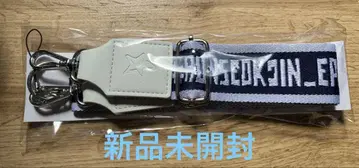 RUNSEOKJIN in JAPAN 숄더 스트랩