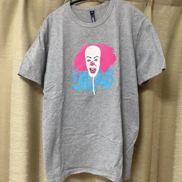 사이러스 티셔츠