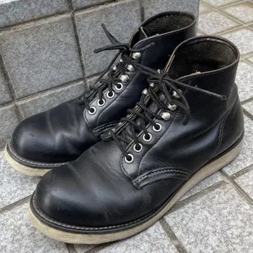 Red Wing Irish Setter USA제 개 택 90s 아메카지