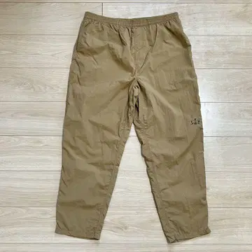 IRIE FISHING CLUB 나일론 팬츠