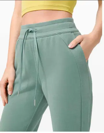 룰루레몬 Lululemon Scuba HR JOGGER