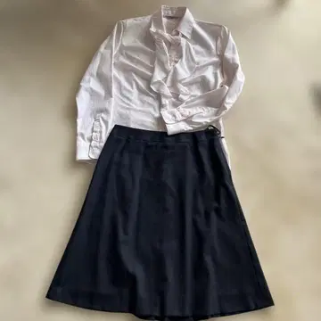 취업용 셋업