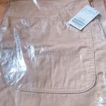 journal standard luxe 컴팩트 가바 오버롤