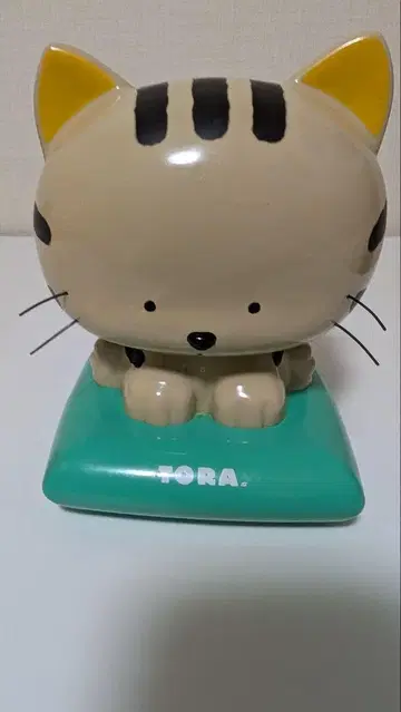 [우리 집의 보물, 찾으시지 않겠습니까? ] 알람 시계_호랑이