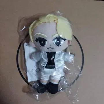SnowMan 스노우맨 라울