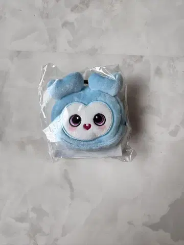TWICE BABY NAVELY 봉제 인형/마스코트