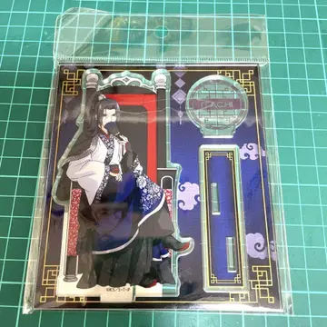 NARUTO 우치하 이타치 아크릴 스탠드 왕좌 Ver.