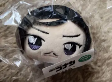 명탐정 코난 모로후쿠 타카아키 유메코로네 봉제 인형 마스코트