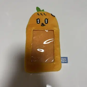 MINITEEN 트레이딩 카드 케이스 성광