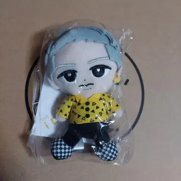 SnowMan 스노우맨 이와모토 테루
