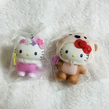 치비토모 헬로키티
