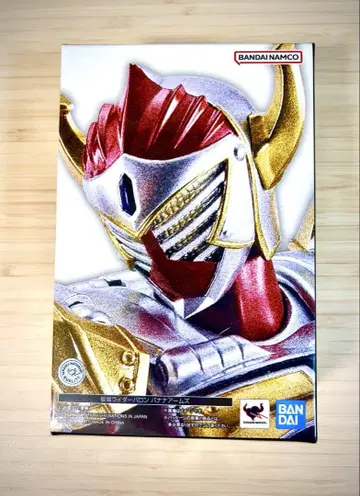 S.H.Figuarts 진골 조각 가면라이더 바론 바나나 암즈