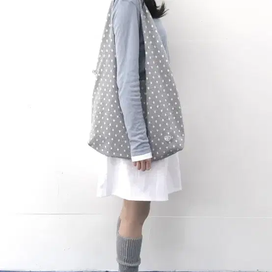 【IDANG CLUB】school medium bag school bag : idang global