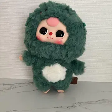 베이비 쓰리 봉제 인형