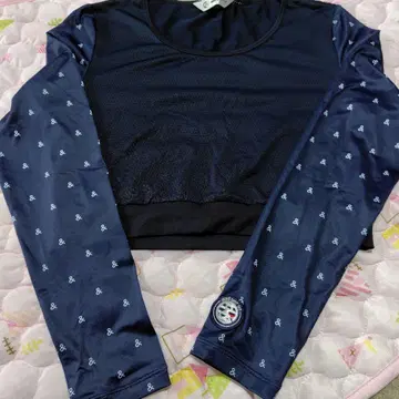 골프웨어 여성 이너