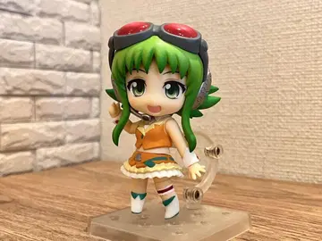 넨도로이드 276 보컬로이드 메구피도 GUMI