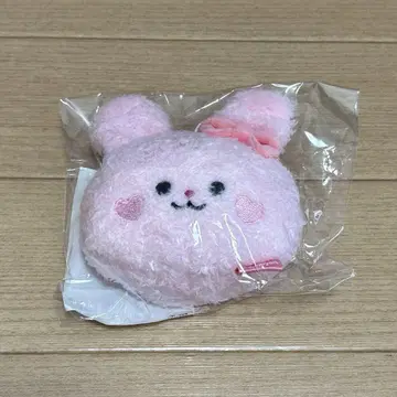 NiziU 미이히 펑펑 마스코트 거울