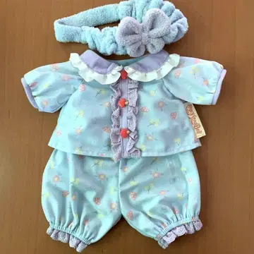 리나벨 코스튬 파자마 폴즈 사운드 인비테이션 공식