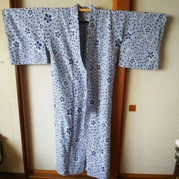 하나야기류 유카타