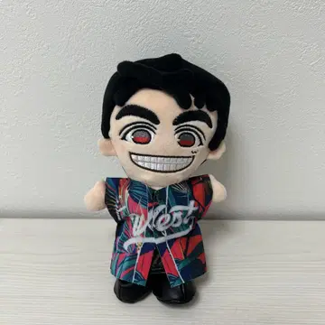 치비스토 의상 시게오카 다이키 군
