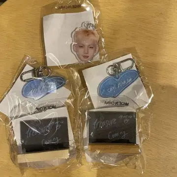 현석 캡슐 토이 세트