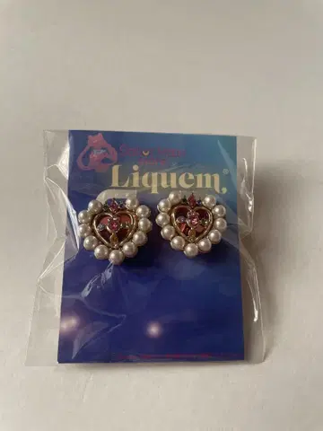 liquem 세일러문 코즈믹 하트 컴팩트 미개봉