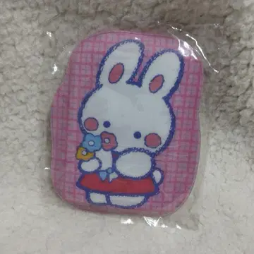 산리오 치어리 참 케이스 티슈 티슈 커버