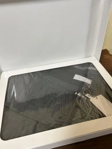 zighilli 그레이 스톨 새상품 이탈리아제 아크릴 무료배송 익명