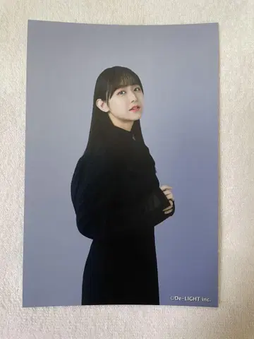 사츠키에 피는 엽서 방문 혜택 히메노 미야