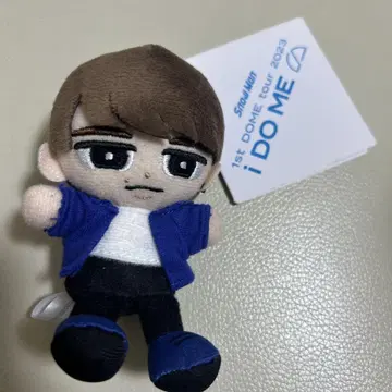SnowMan 와타나베 쇼타