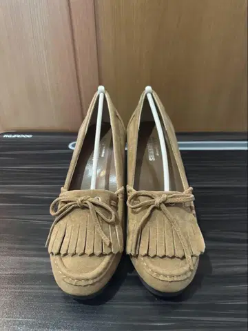 신노스케, 피터 디자인