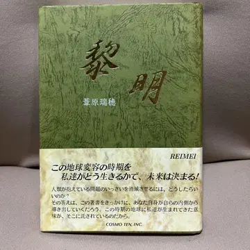 레이메이 초판