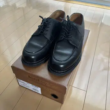 Berwick(버윅) 4477BCVI 블랙