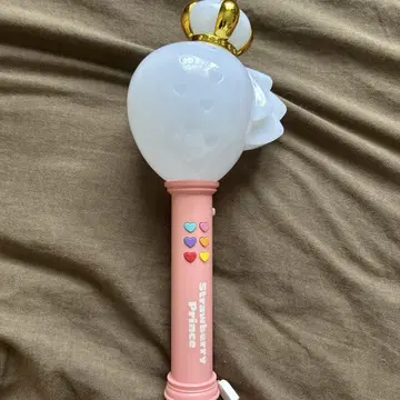 스토푸리 응원봉