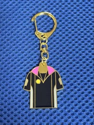 GLAY <EXPO MUSEUM>의 의상 메탈 키링