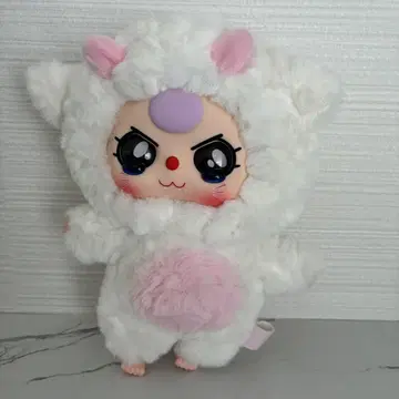 베이비 쓰리 봉제 인형 양