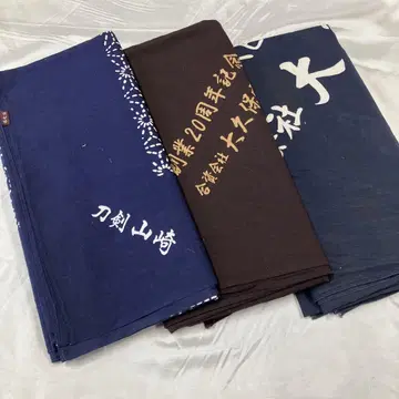 보자기 목화 3장 세트