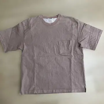 오라리 STAND UP TEE 사이즈 4