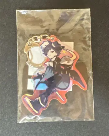 CR FES 2024 Mondo 아크릴 키링