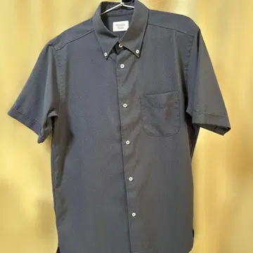 MACKINTOSH PHILOSOPHY 버튼 다운 셔츠 40