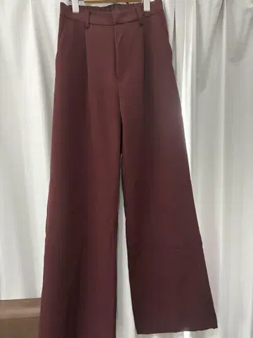 asclo 슬랙스