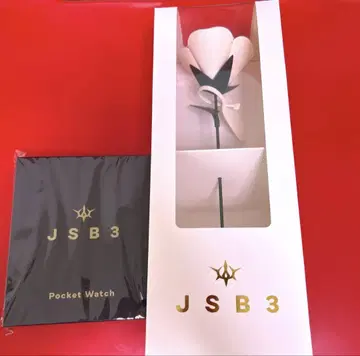 3대째 J SOUL BROTHERS KINGDOM 업그레이드 혜택