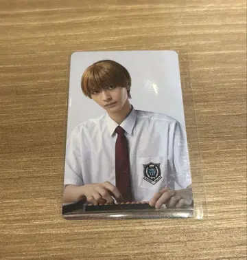 테니뮤 히요시 랜덤 트레이딩 카드