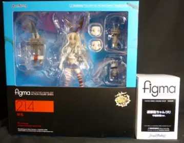 맥스팩토리 figma 시마카제 특전 포함 214