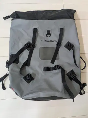 Stream Trail DRY TANK 60L D2(드라이 탱크 D2)