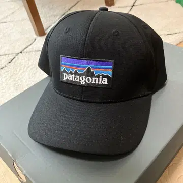 파타고니아 캡