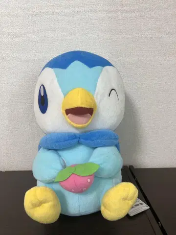 팽도리 봉제 인형 약 30cm