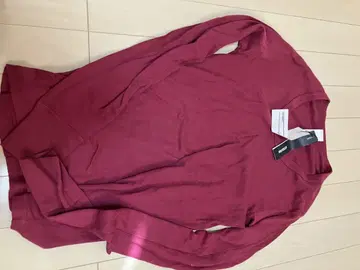 새상품 ATTACHMENT 어태치먼트 프리모어 플라이 티셔츠